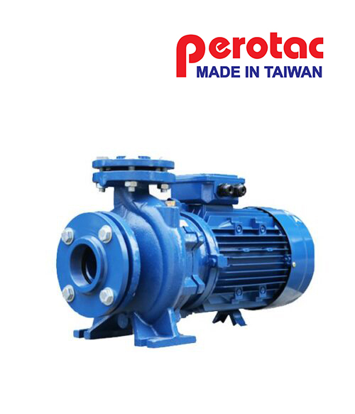 Bơm trục ngang Perotac