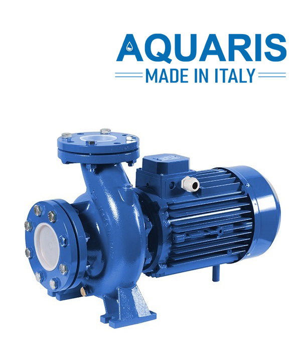 Bơm trục ngang Aquaris