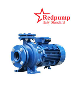 Máy bơm trục ngang Redpump model: CS80-200/37 37Kw