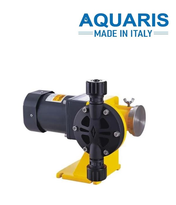 Bơm định lượng Aquaris model: JBB75/10