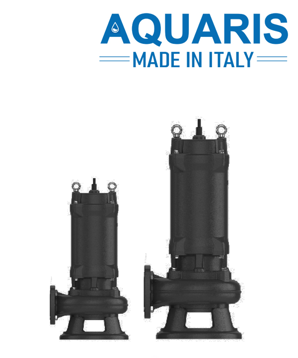 Bơm chìm Aquaris