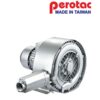 Máy thổi khí con sò Perotac Đài Loan Model GB-750S/2 0.75KW