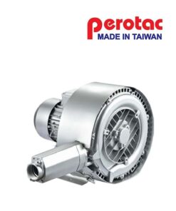 Máy thổi khí con sò Perotac Đài Loan Model GB-750S/2 0.75KW