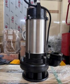 Bơm chìm nước thải Perotac model: SS-1500