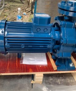 Máy bơm trục ngang Aquaris model: CM40-160/4.0 4.0Kw