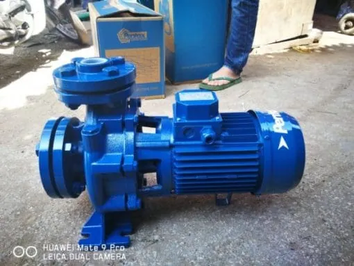 Bơm 3 pha bị mất pha: hậu quả và cách bảo vệ