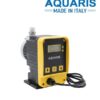 Bơm định lượng Aquaris model: JLM1502