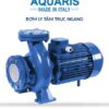 Bơm ly tâm trục ngang Aquaris