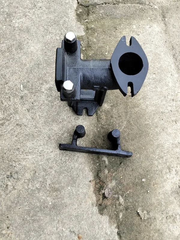 Phụ kiện nối ống