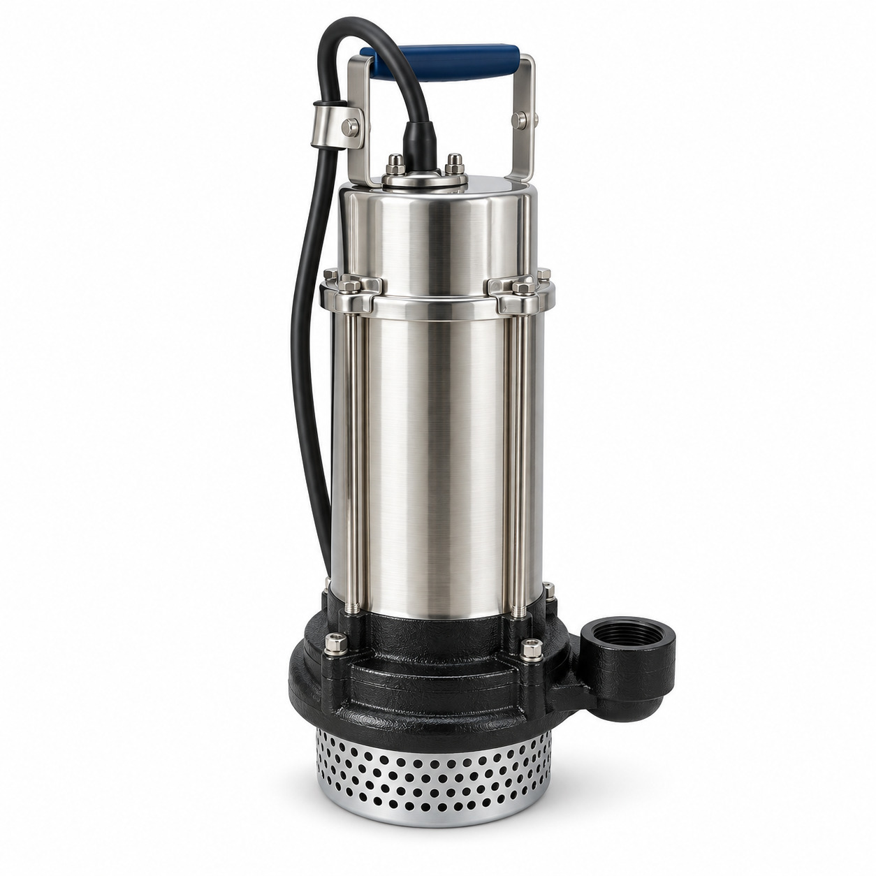 Bơm chìm nước thải Perotac Model SF20-40-4