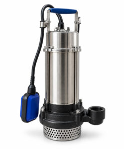 Bơm chìm nước thải Perotac Model SFm6-15-0.37F