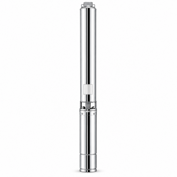 Redpump 4 inch