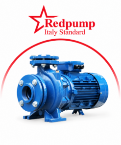 Máy bơm trục ngang Redpump