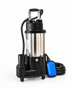 Máy bơm chìm SSm-180F, SSm-250F có phao
